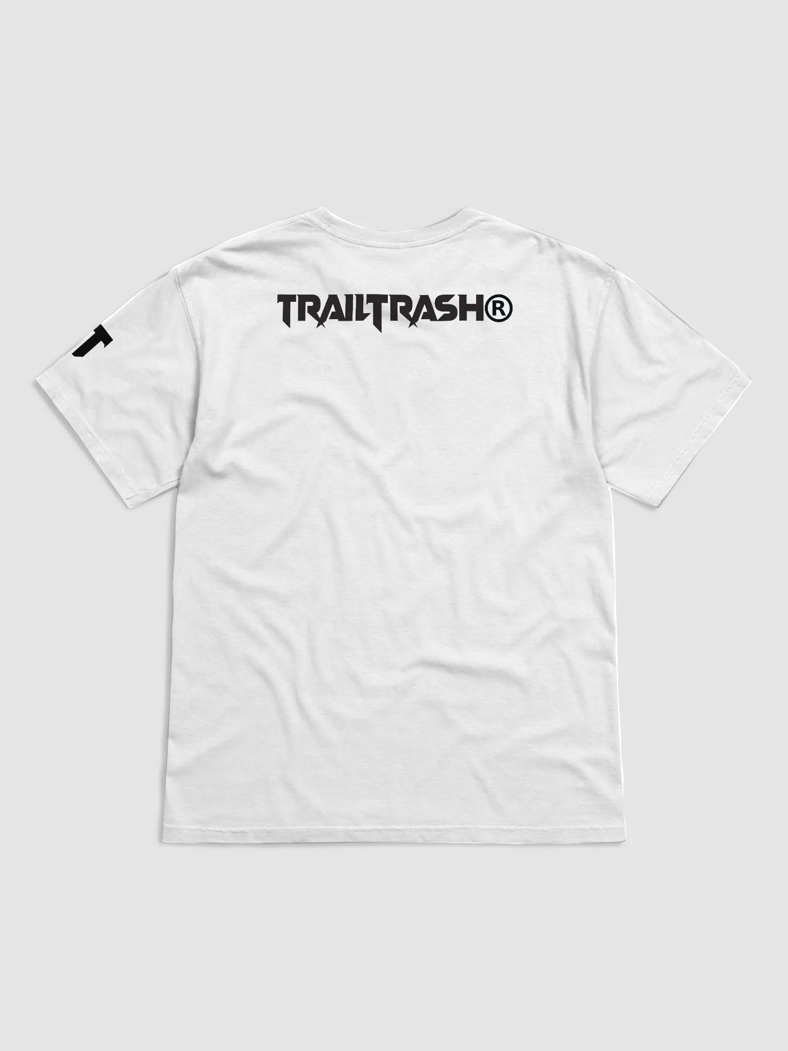 TRAILTRASH® MUD GOD TEE product image (2)