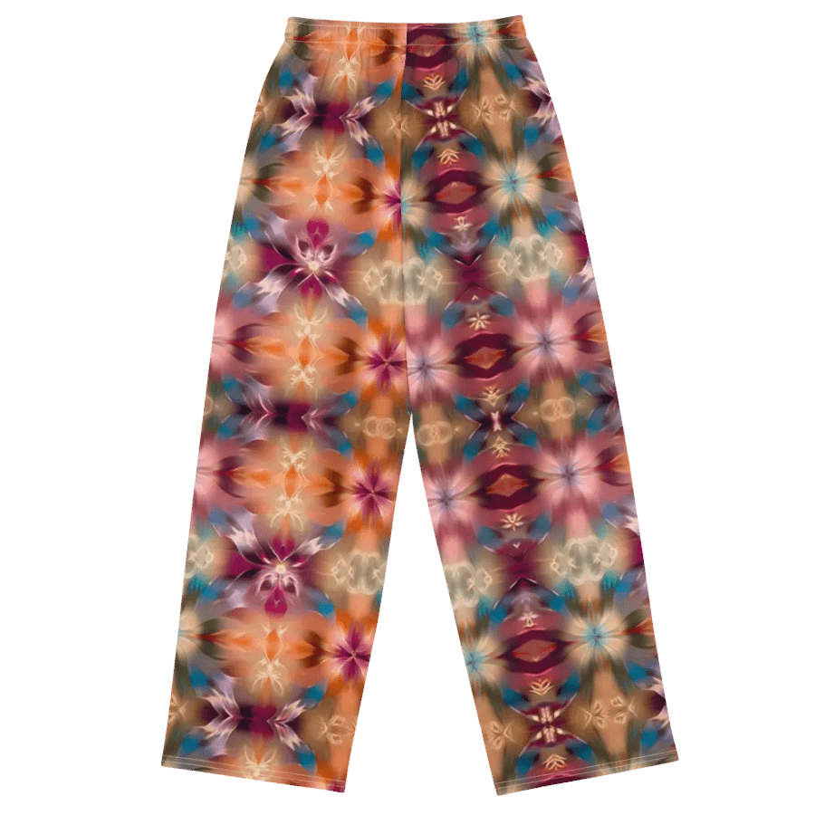 Tortoiseshell Pants product image (2)