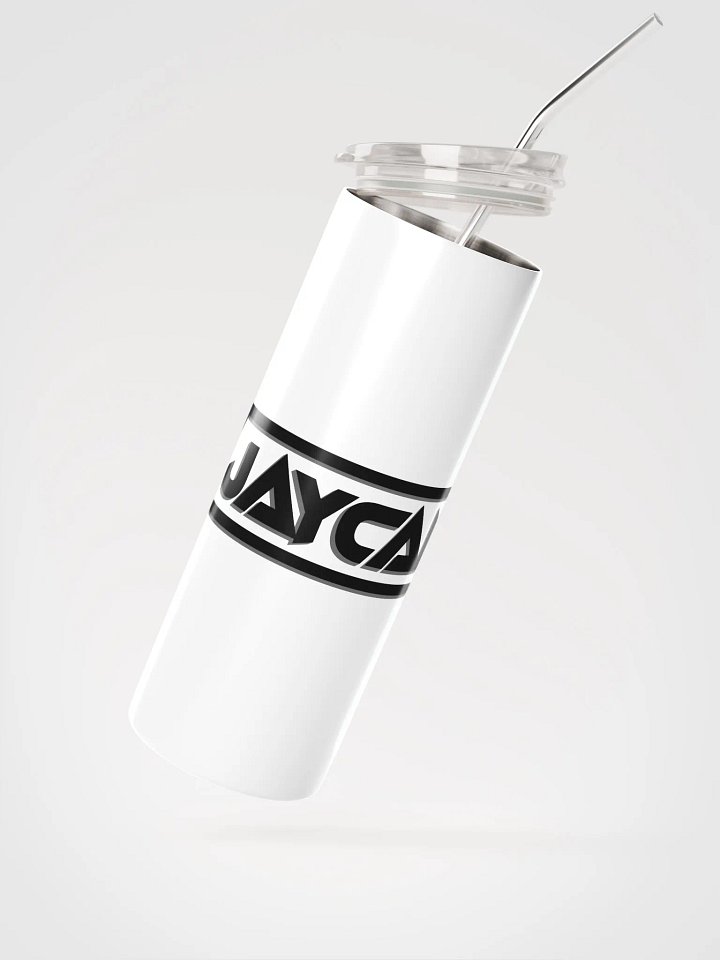 Dj JayCan White product image (2)