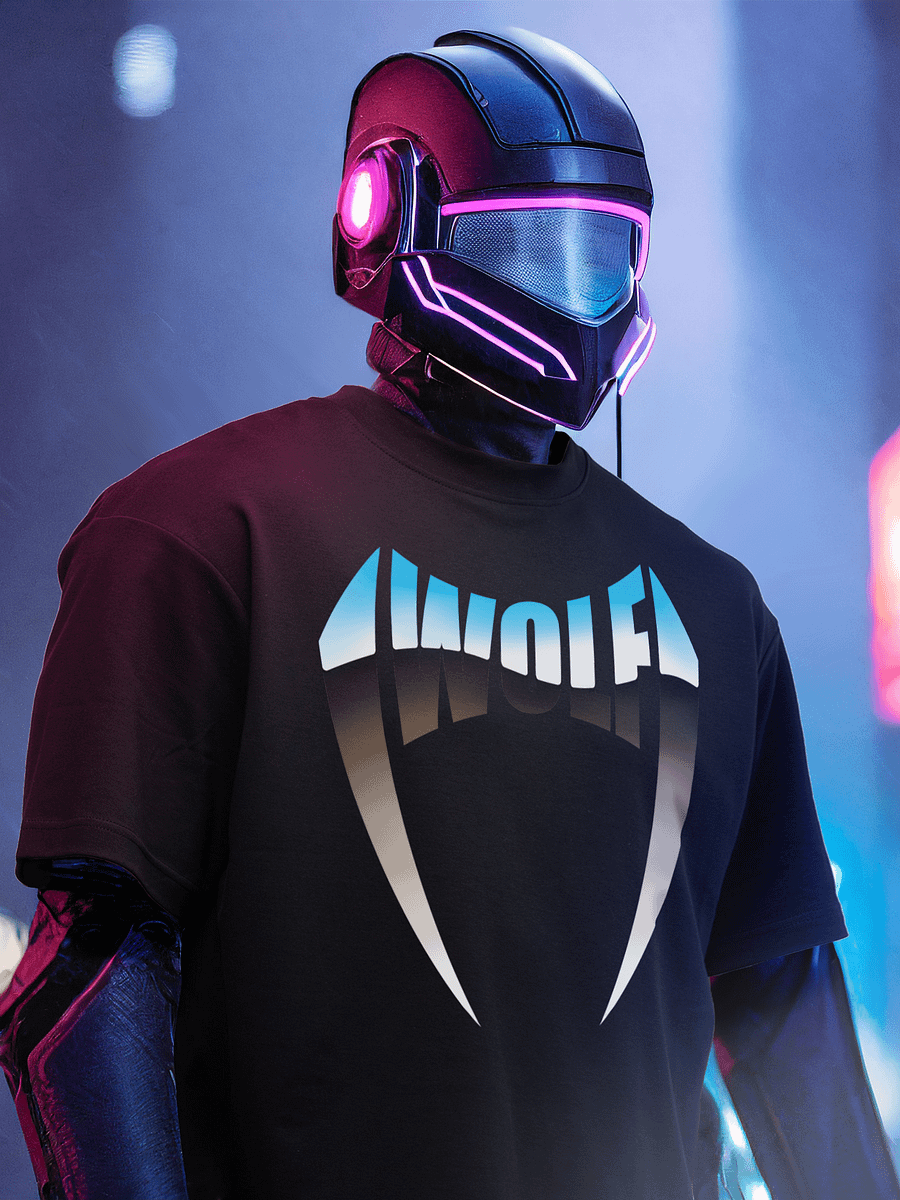 Chrome Tee product image (1)