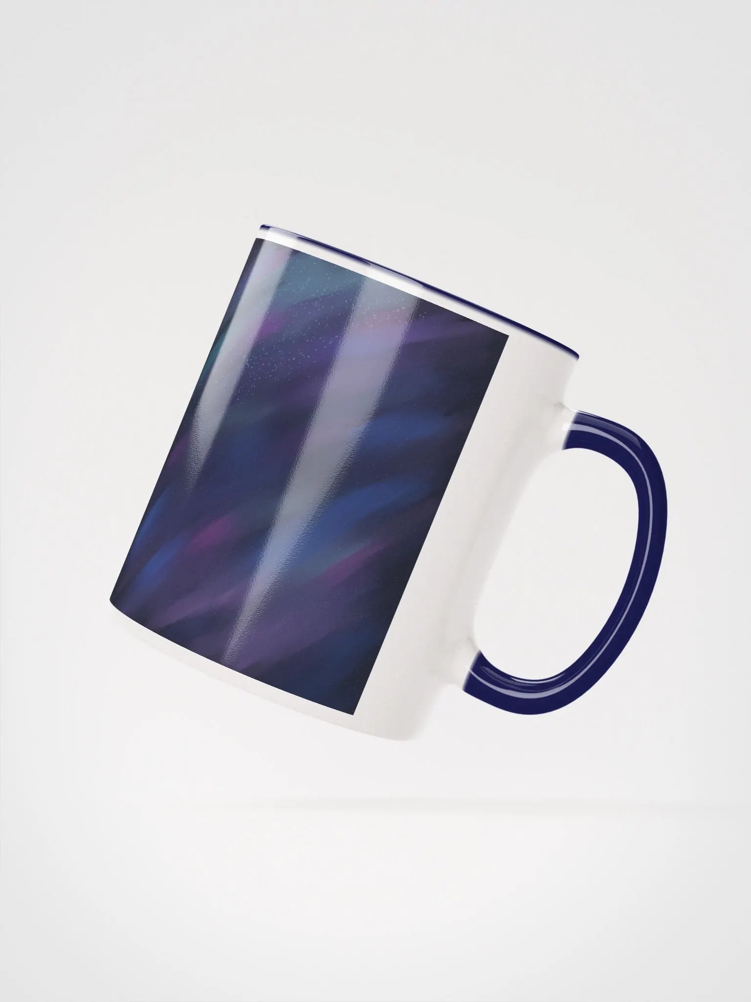 Space Mug product image (2)