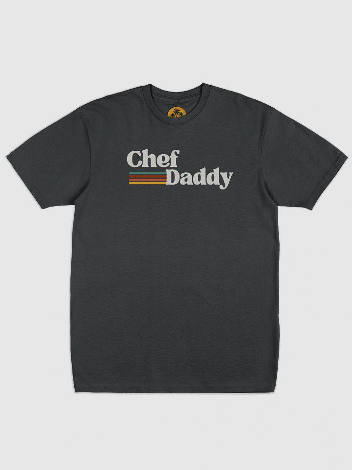 Chef Daddy Retro product image (1)