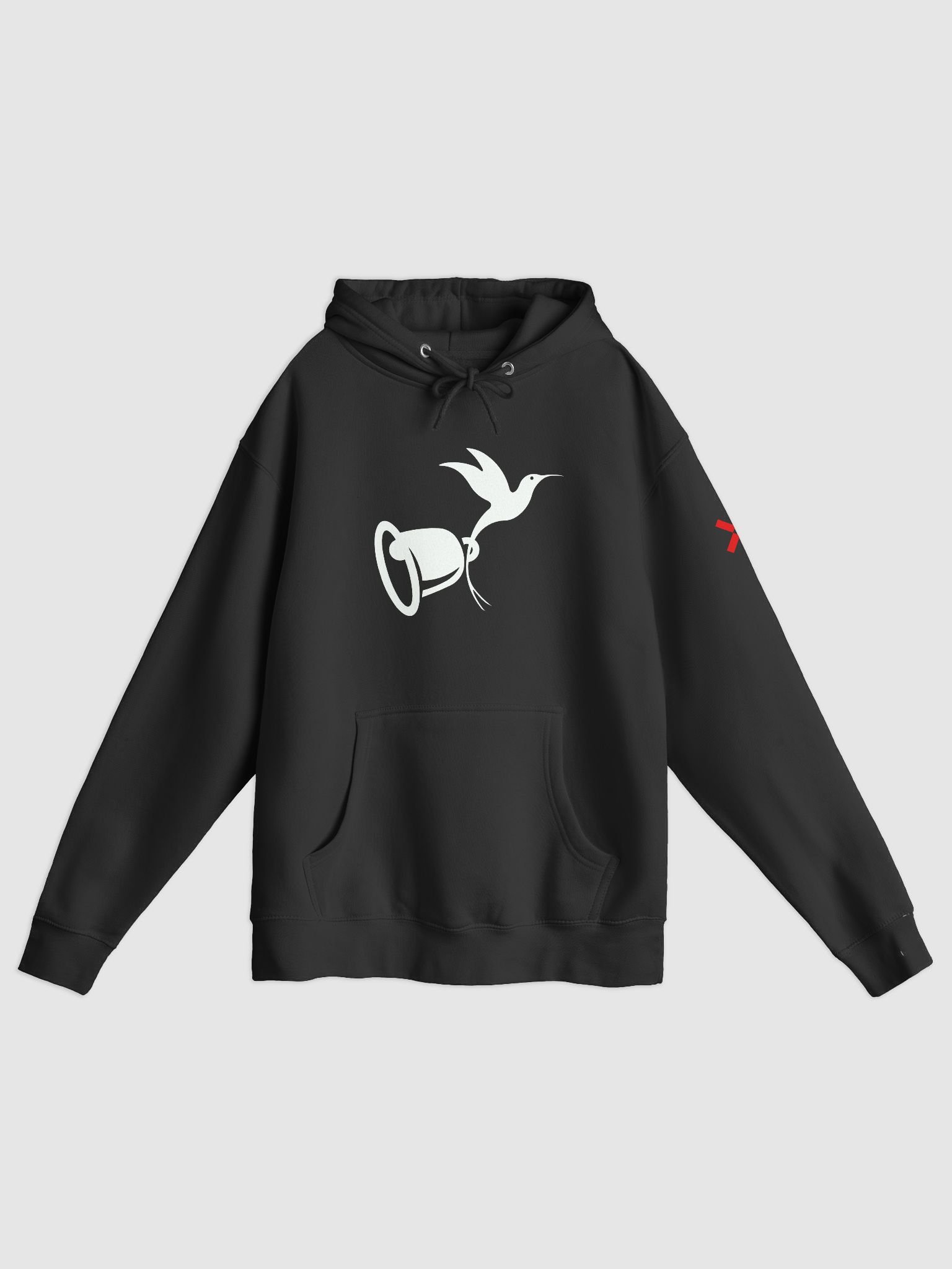 Mark the Spot Premium Hoodie product image (3)