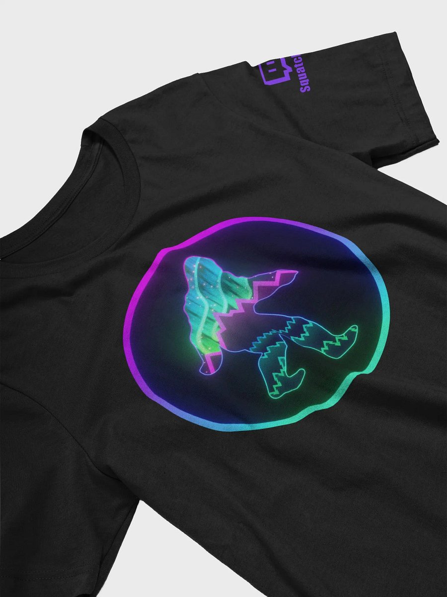 Bigfoot Shirt product image (15)