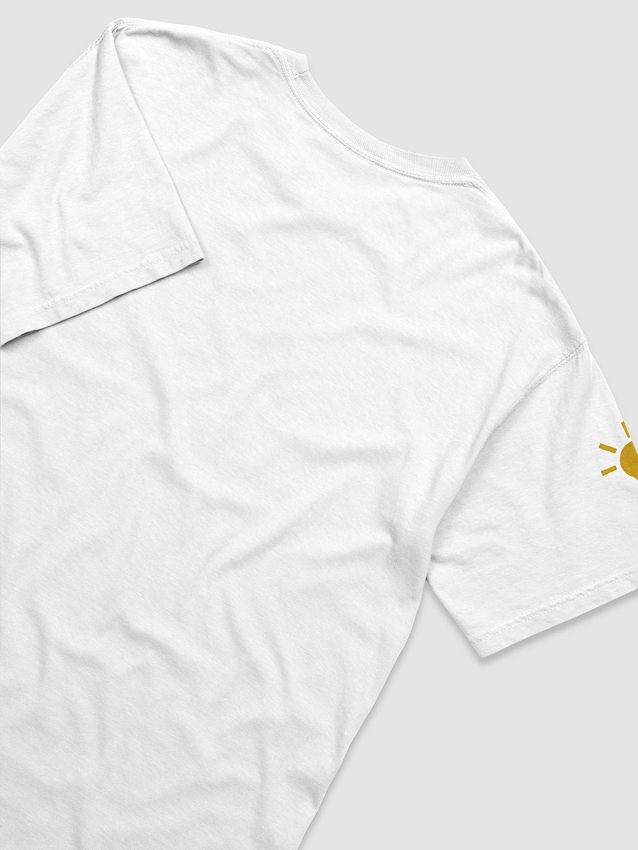 Mental Bloom Tee - Multiple Colors product image (4)