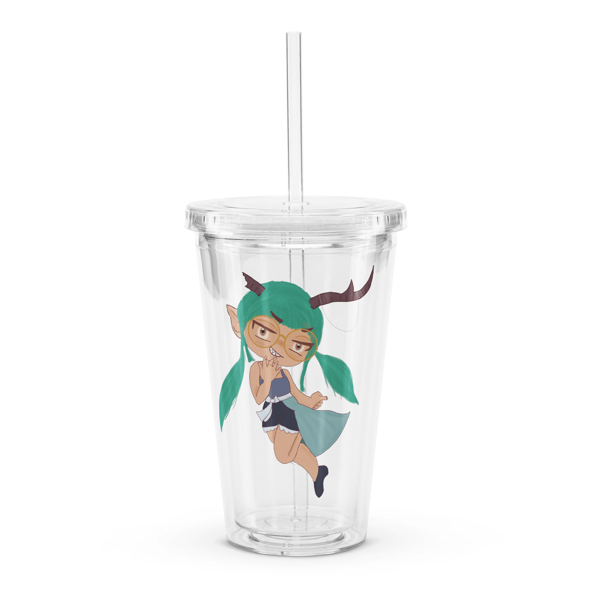 Sierpopli Double Walled Tumbler product image (1)