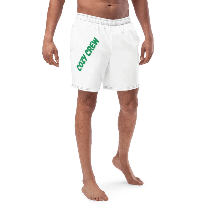 Cozy Crew Swimtrunks product image (1)