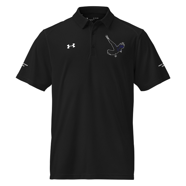 NIGHT RAVEN GOLFER SHIRT product image (1)