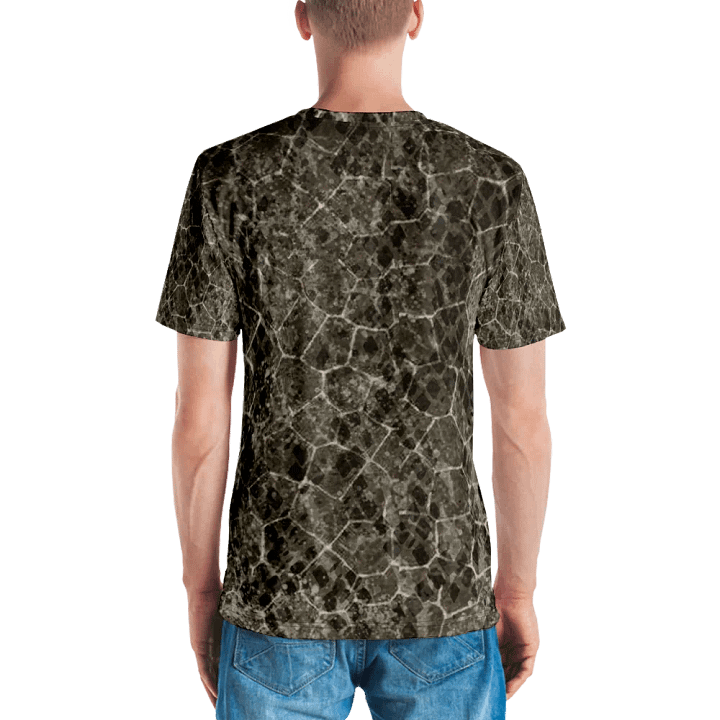 Stoik Shell Night Tee product image (2)