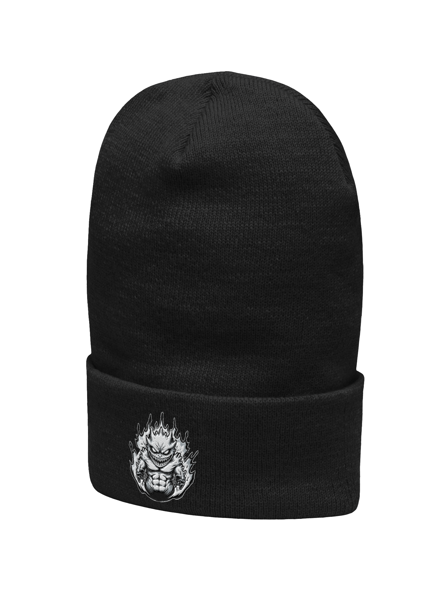 "Epic AI" Minimal Logo Beanie (Limited Edition) product image (13)