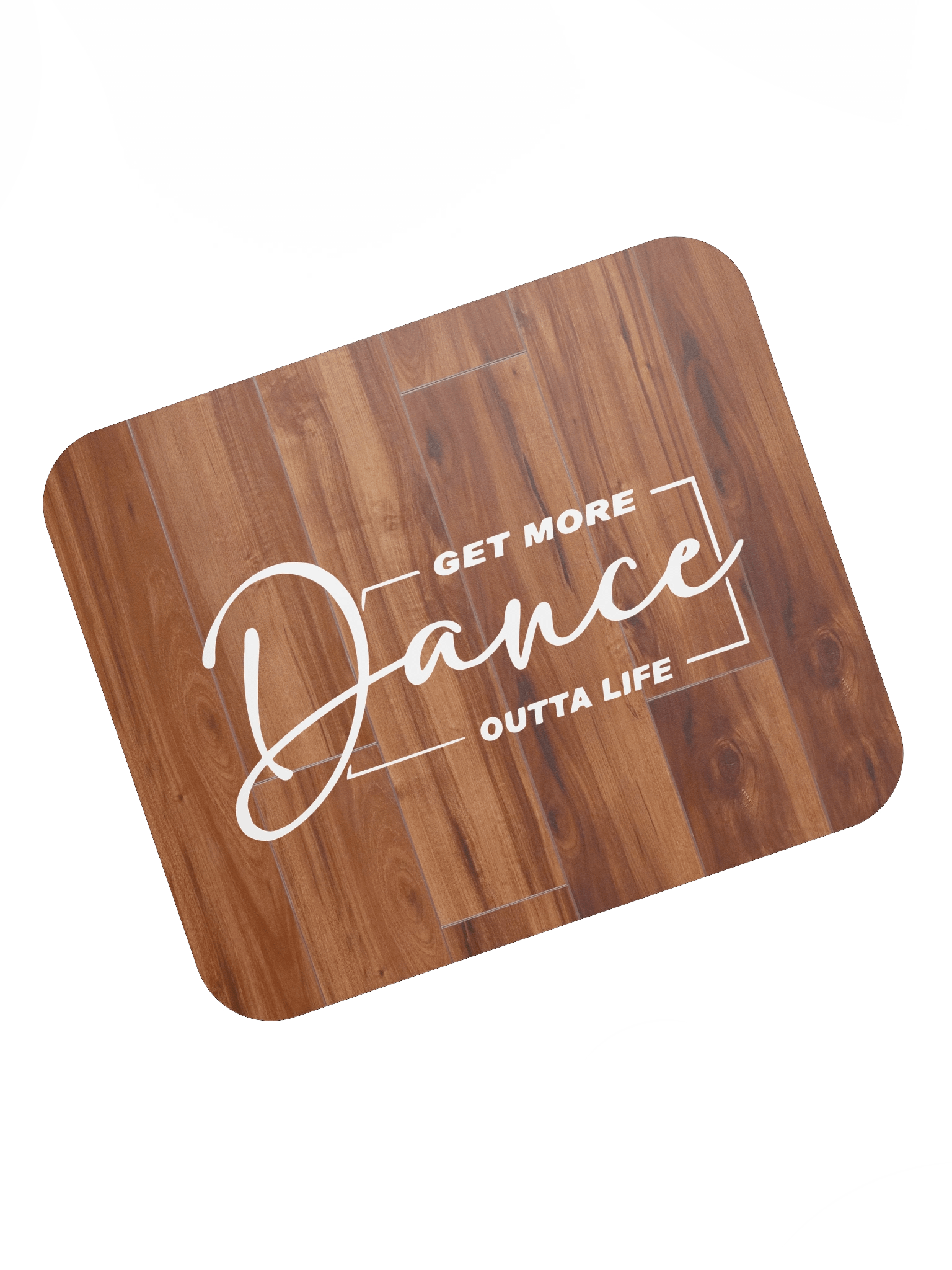 Get More Outta Life • Mousepad product image (7)