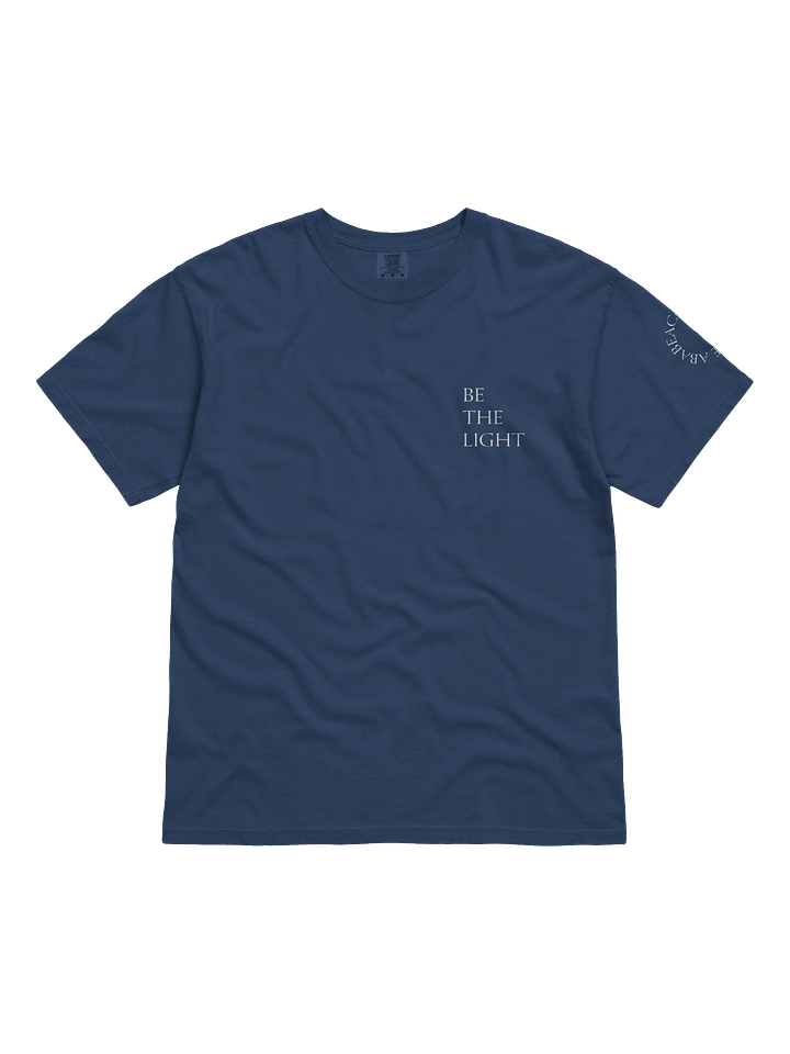 Lighthouse of Inspiration T-Shirt product image (4)