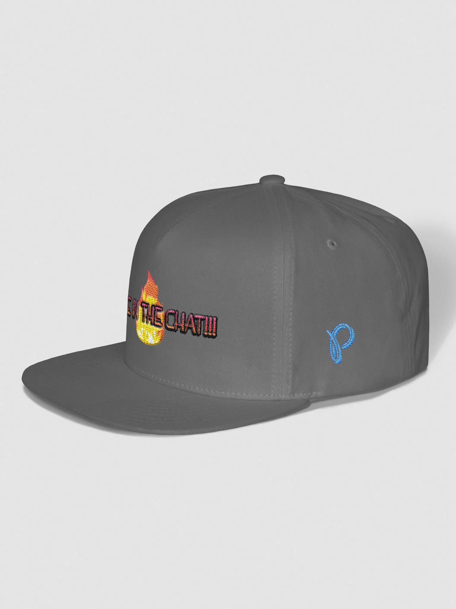 Fire On The Snap Back product image (7)