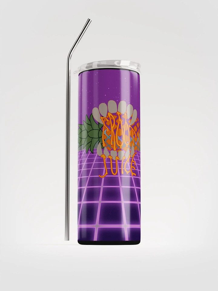 Froot Juice Tumbler product image (1)
