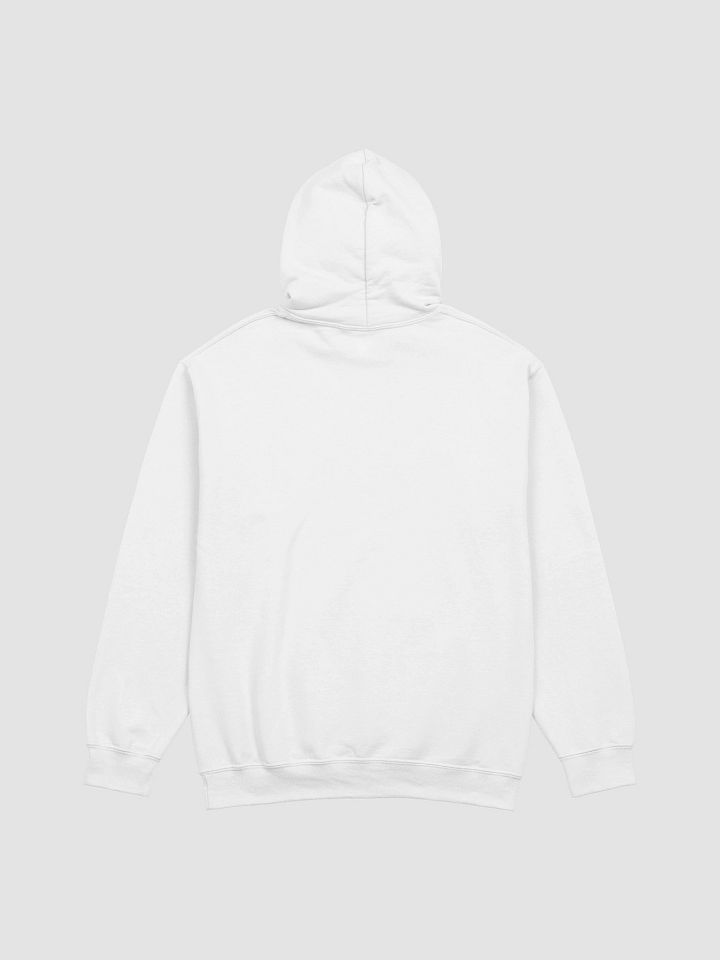 I ♥️ FIGA HOODIE WHITE product image (2)