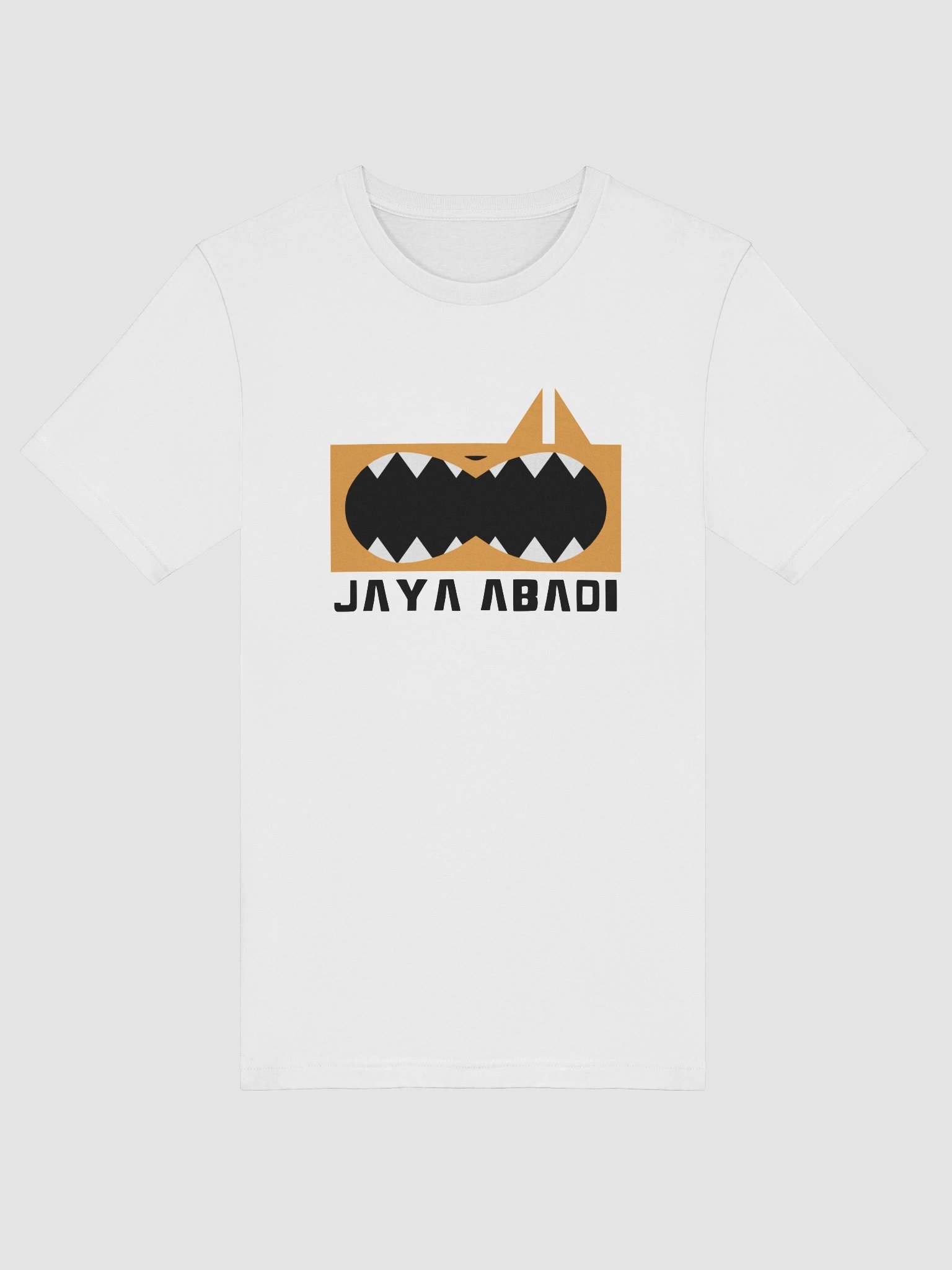 Jaya Abadi | Big Logo Shirt (Print) product image (5)