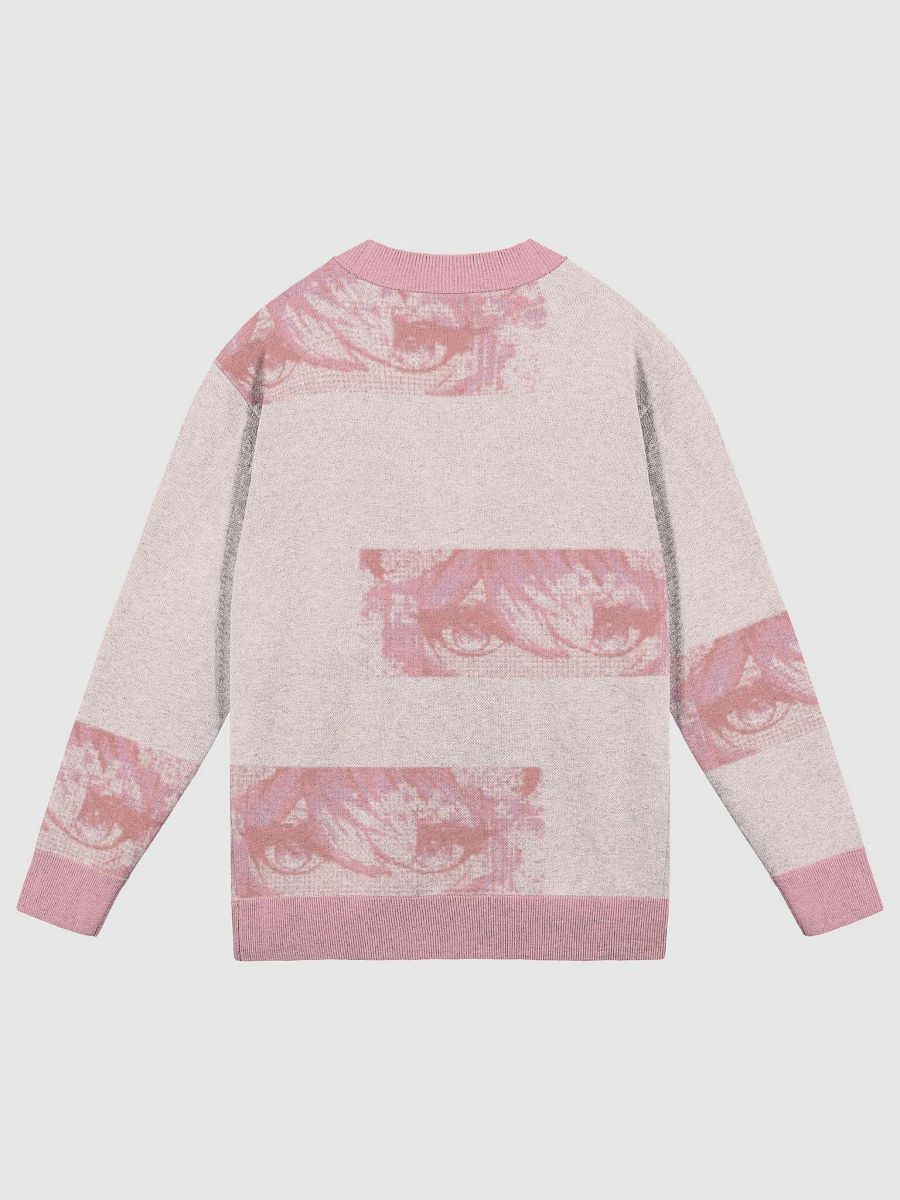 Rose Eyes Cardigan product image (5)
