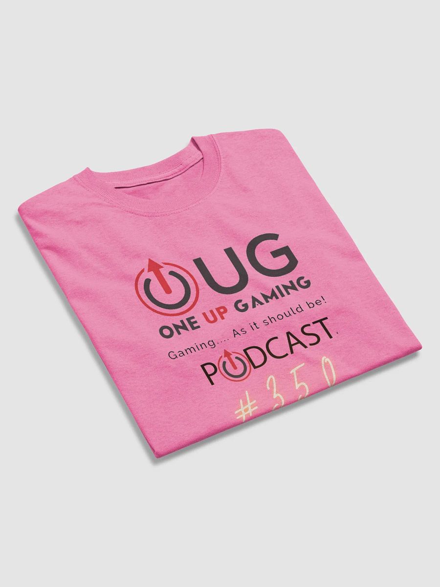 OUG Podcast 350 Special Tee product image (47)
