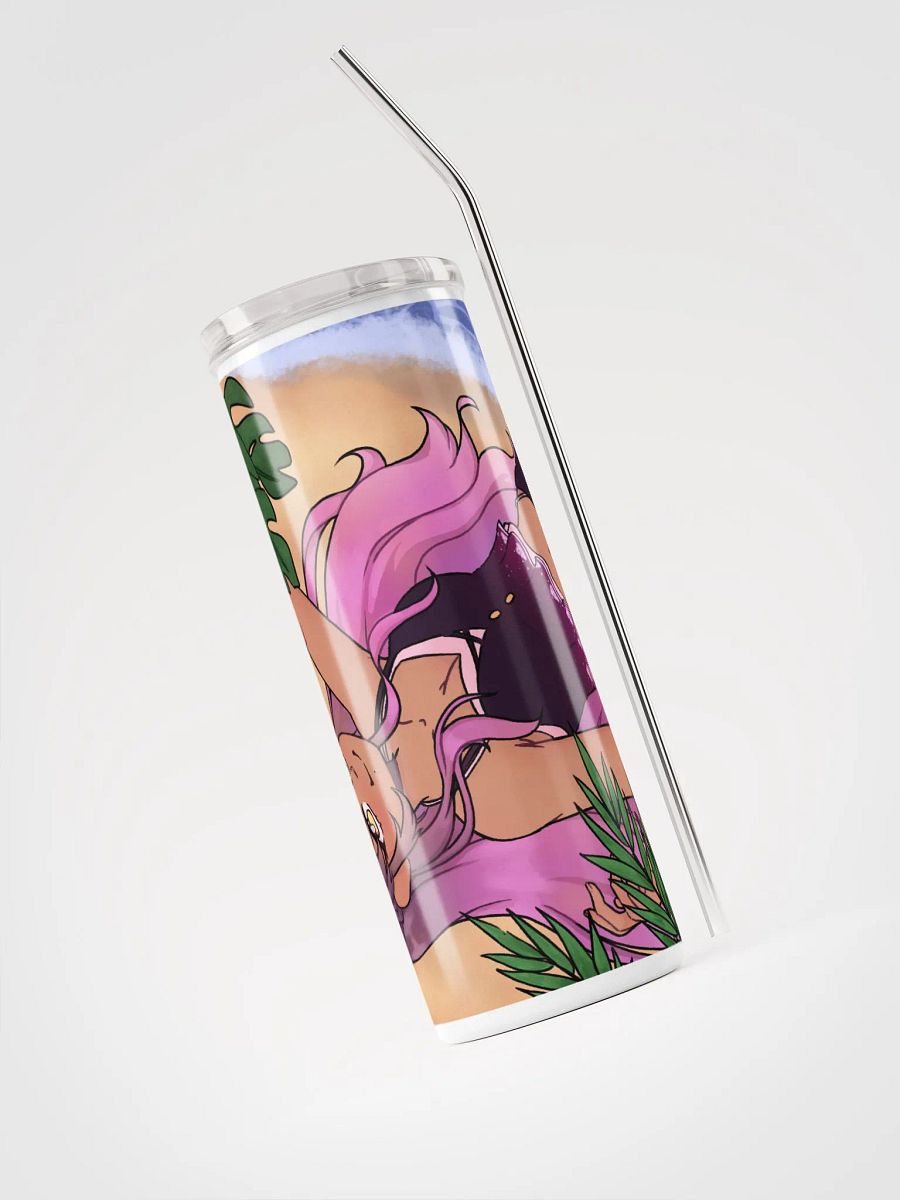 Ayumi - 1st Anniversary cup product image (6)