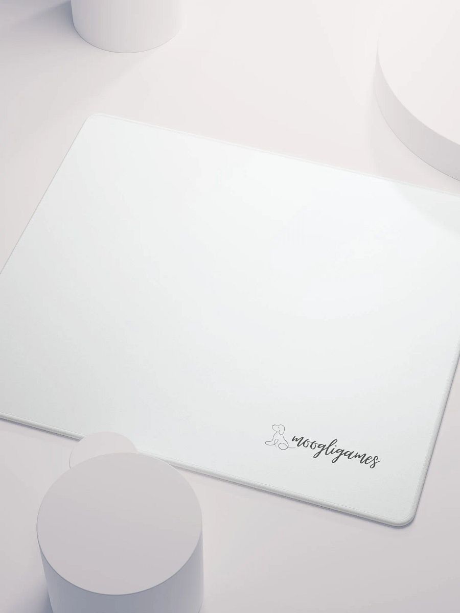 Moogli Gaming Mouse Pad product image (3)