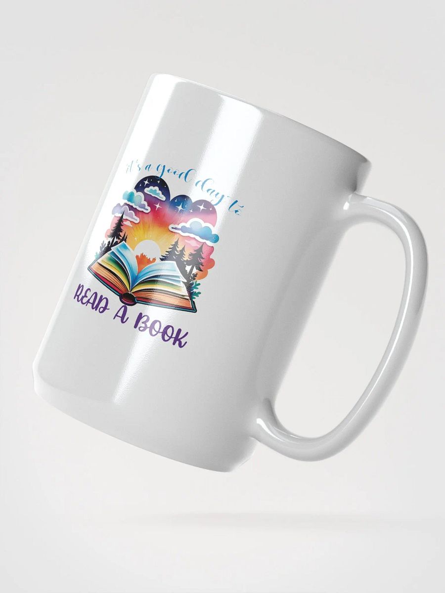 Grand Adventure Mug product image (2)