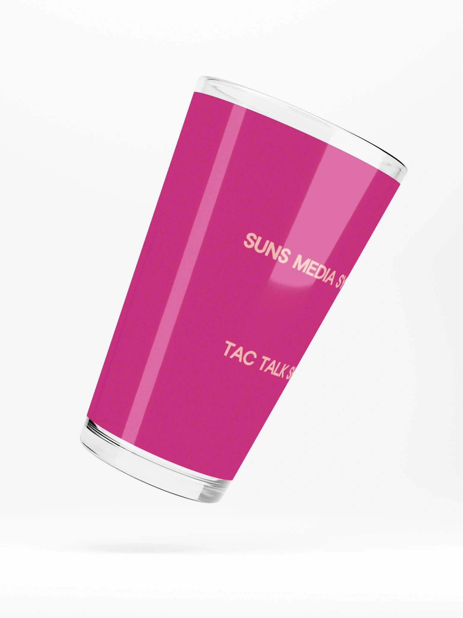 Innovation Matters! Red product image (5)