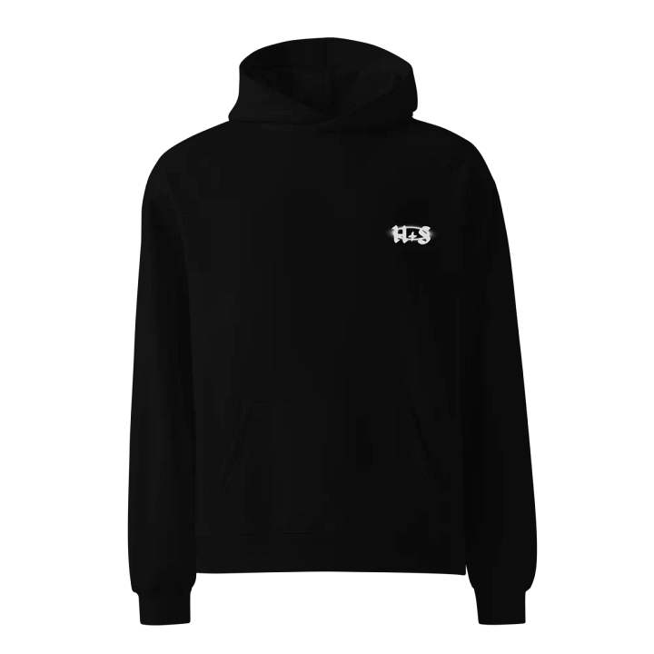 777 Club | Premium Hoodie | Exclusive Drip (Yellow Text) product image (2)