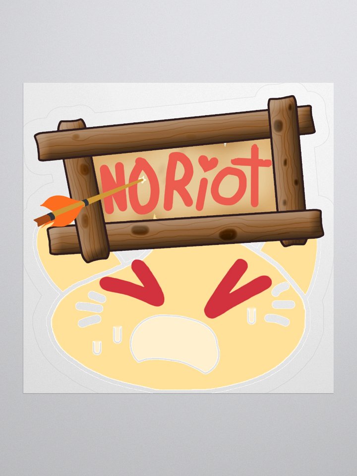 NO RIOT Celest product image (2)