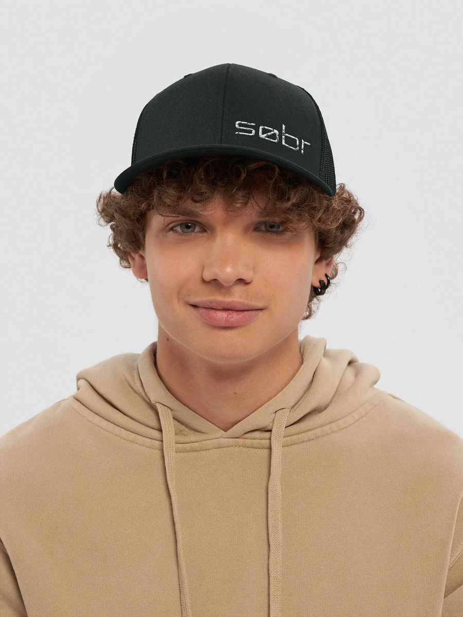 SOBR HAT product image (10)