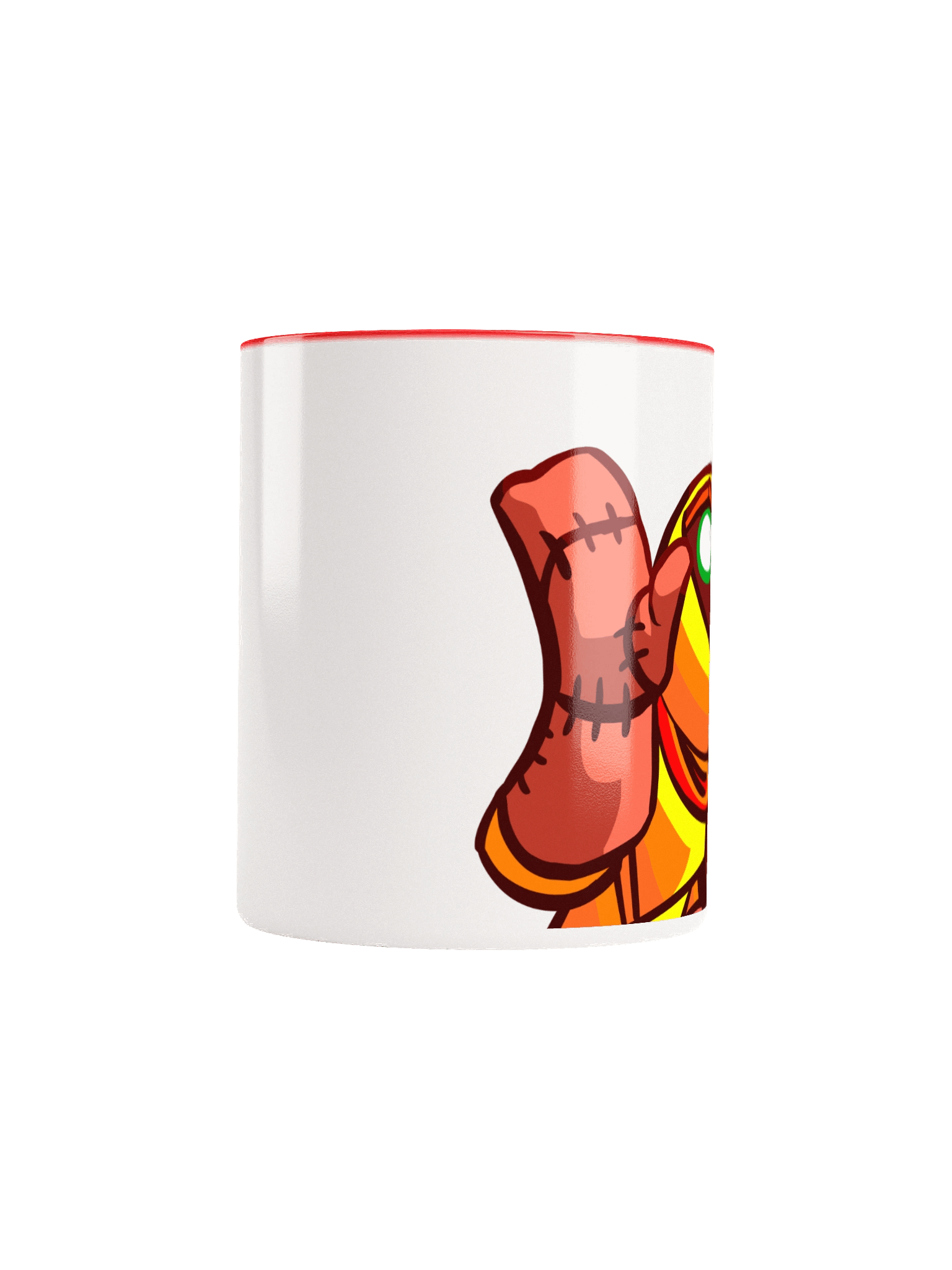 GildedHi Ceramic Mug product image (29)