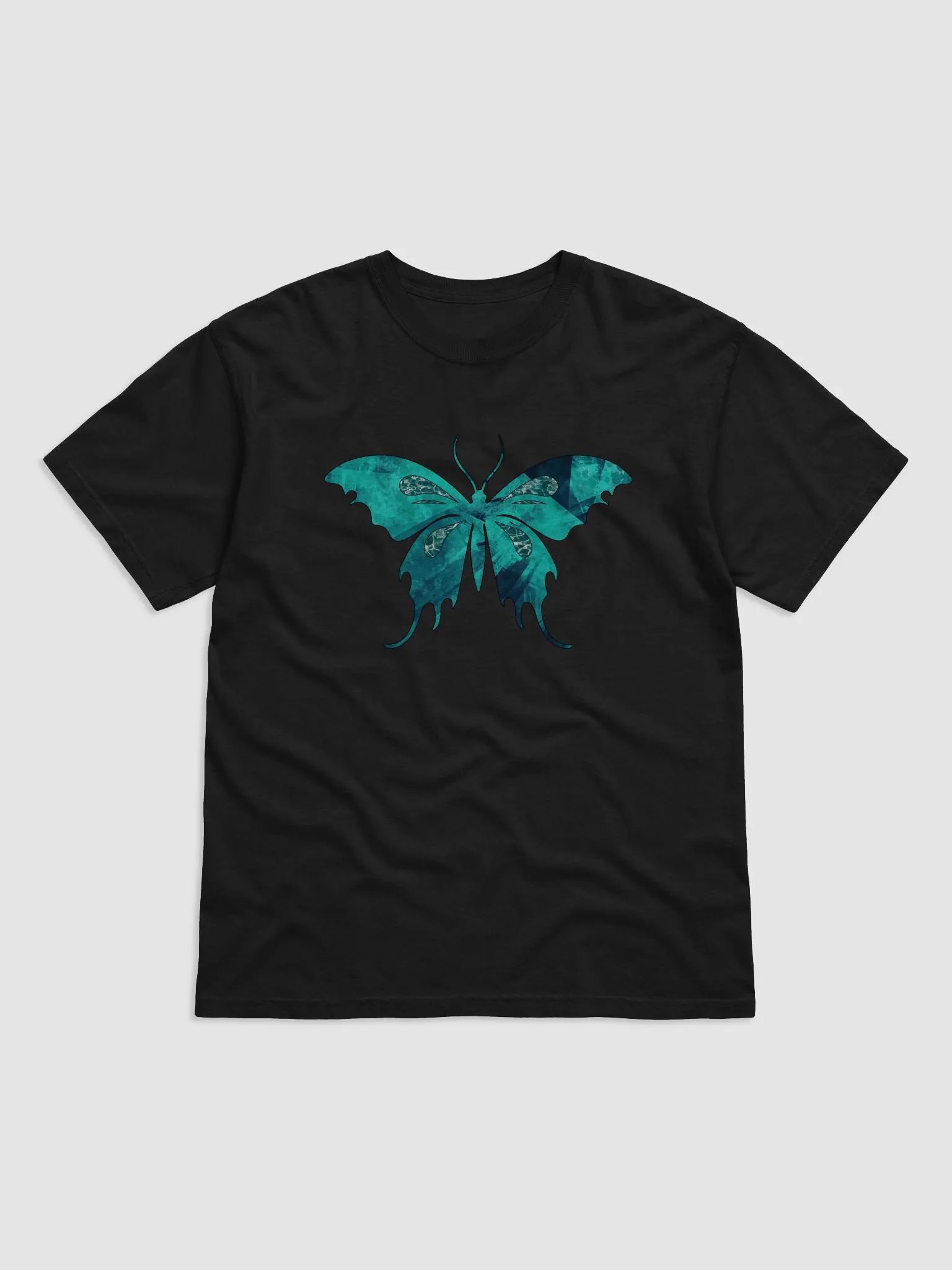 Crystal Membership T-Shirt product image (1)