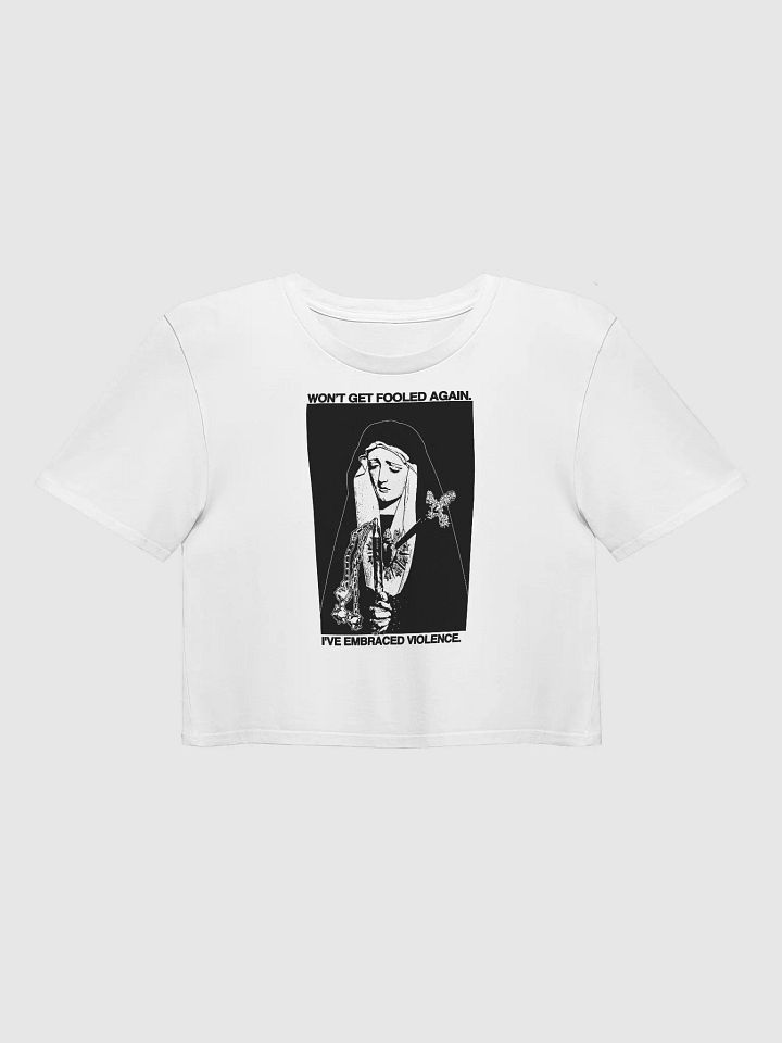 Embrace - Croptop product image (3)