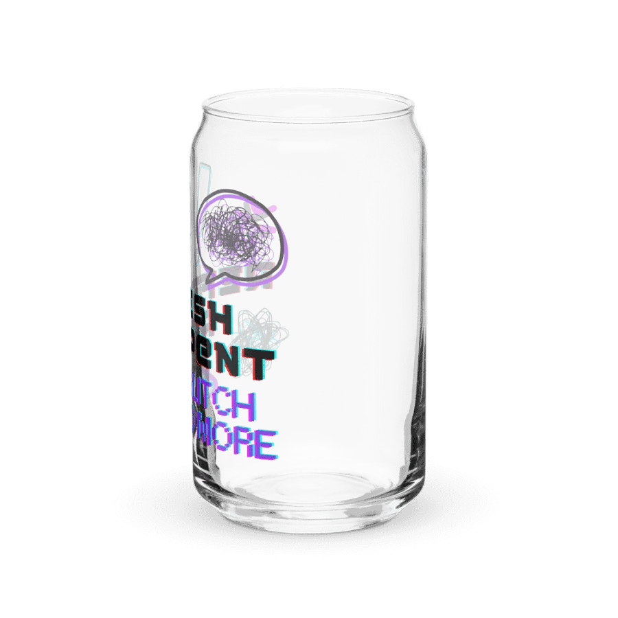 Crrissa - Glitch - Glass product image (3)