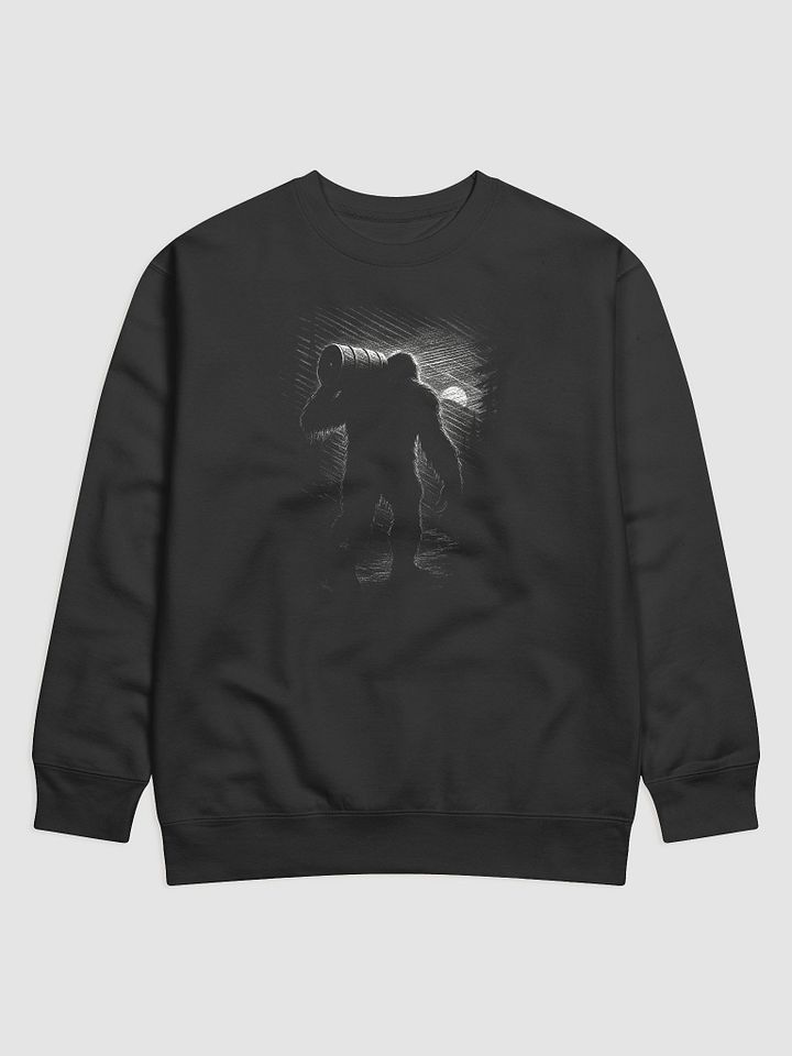 Kegsquatch Pt II product image (1)
