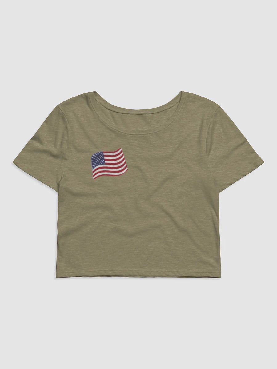 The party American shirt for women product image (1)