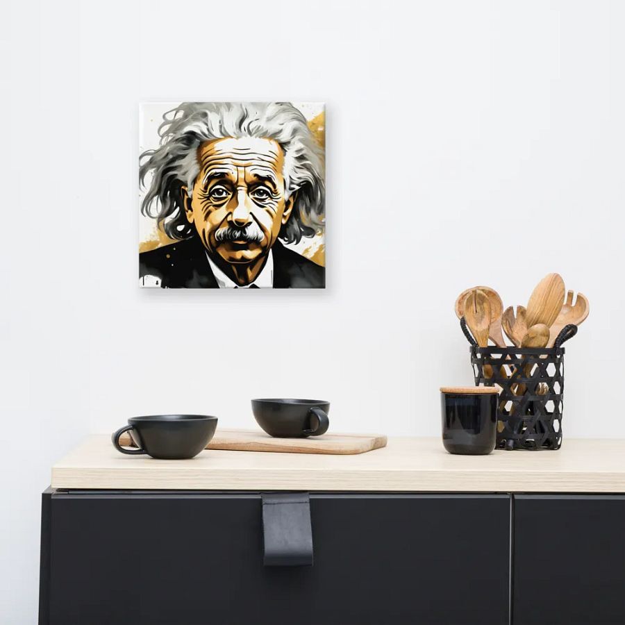 Albert Einstein 1 product image (13)
