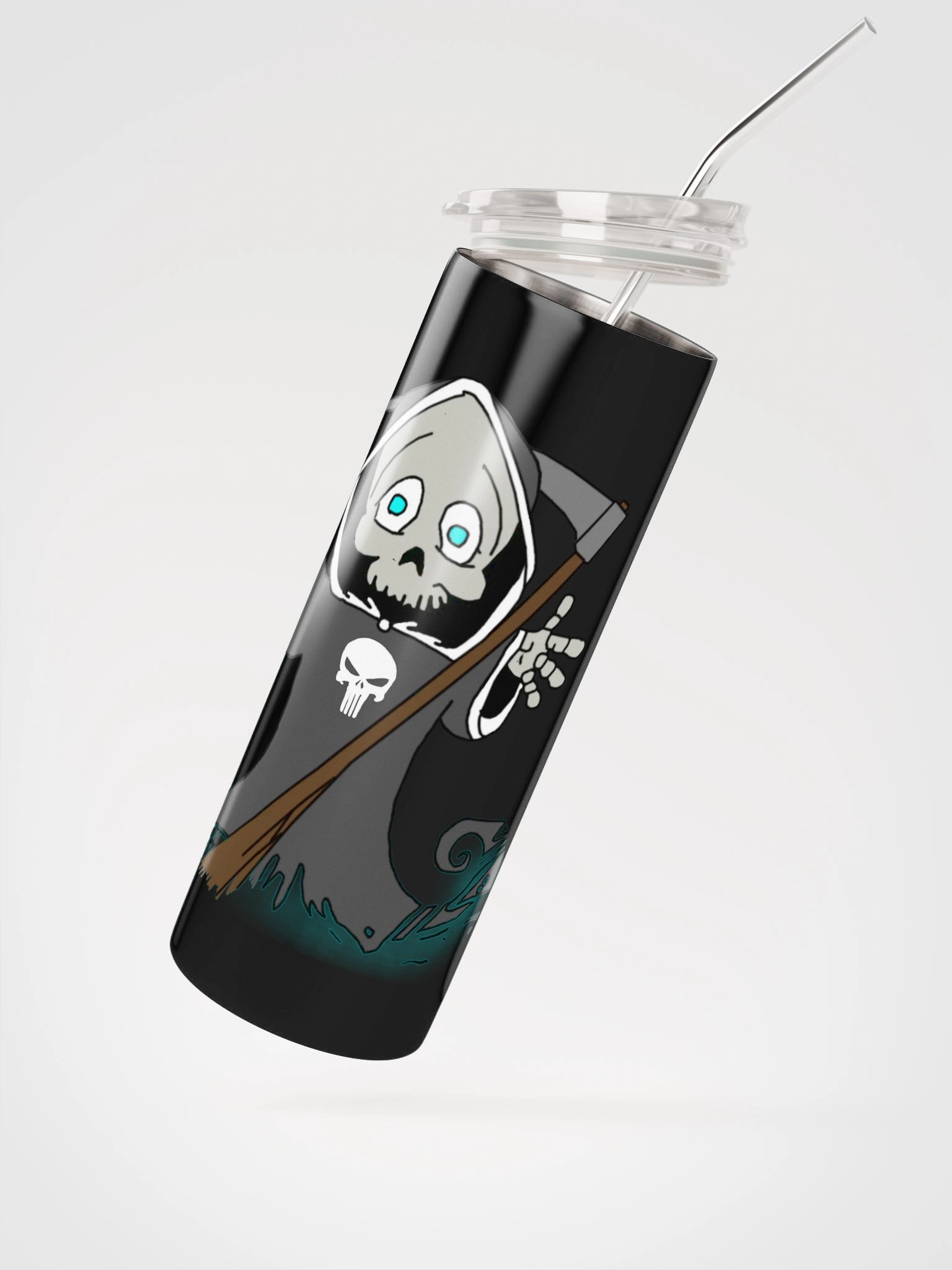 Little Reaper Tumbler product image (2)