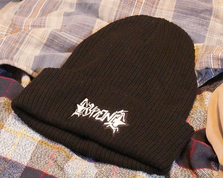 Cryptonic Beanie product image (2)