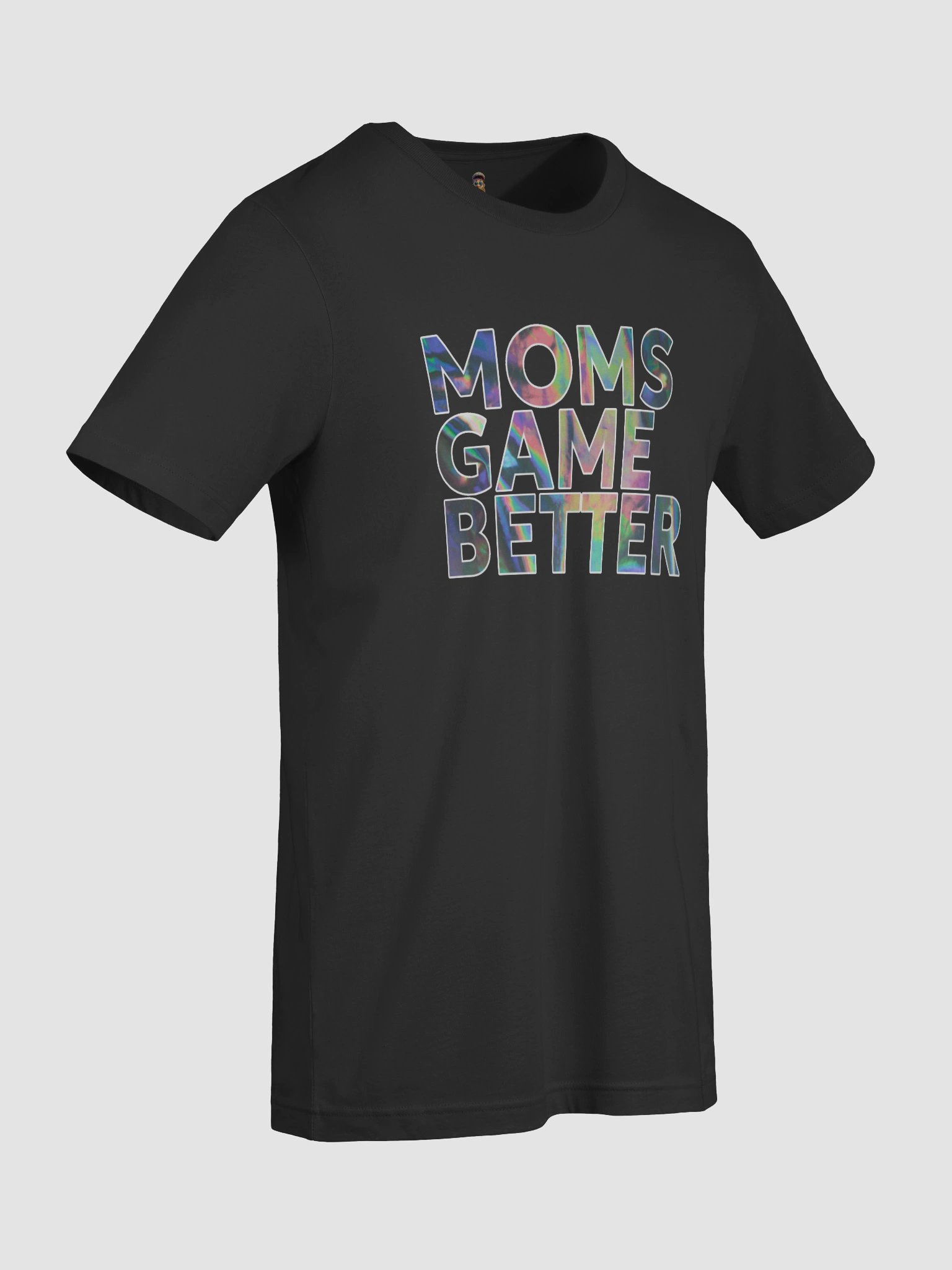 Moms Game Better T-Shirt product image (27)