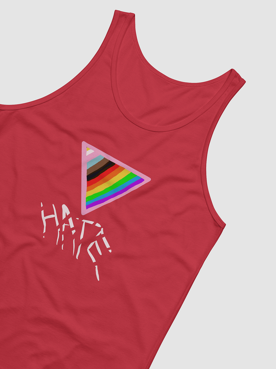 Crush Hate Tank product image (13)