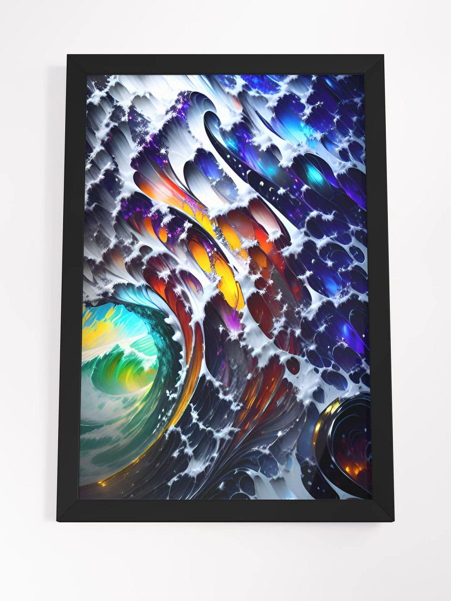 Through The Break product image (4)