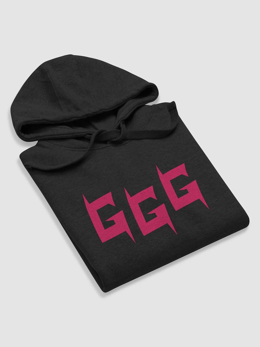 THE ALMIGHTY HOODIE product image (6)