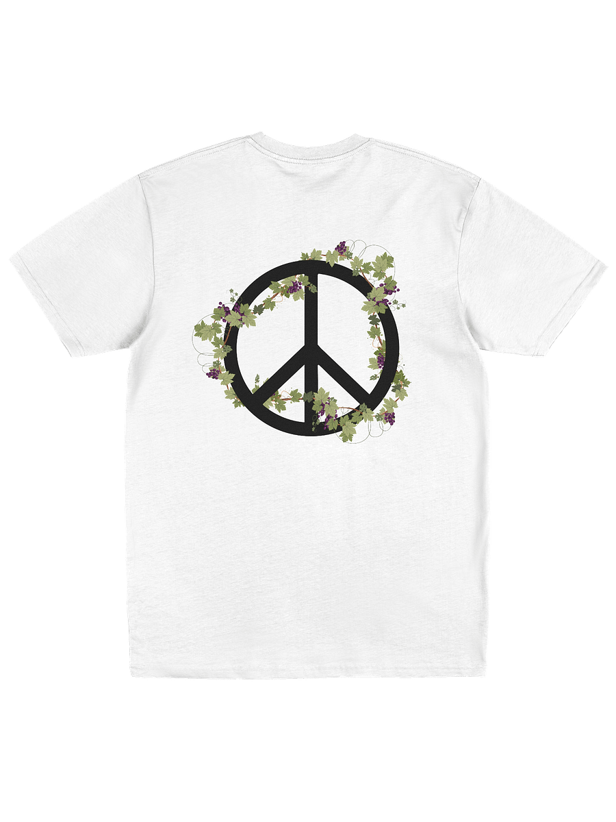 Protect Your Peace Tee 2 product image (2)