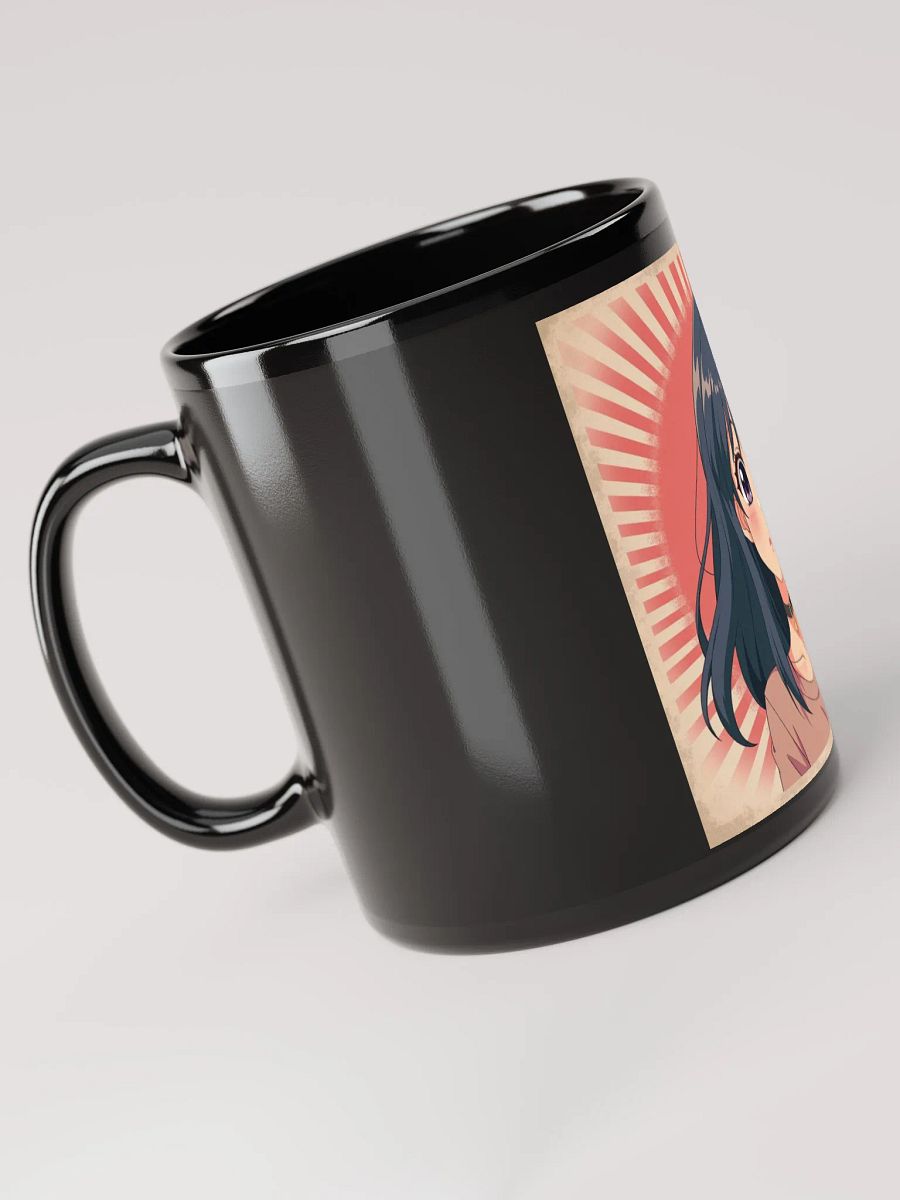 Classic Anime Girl product image (5)