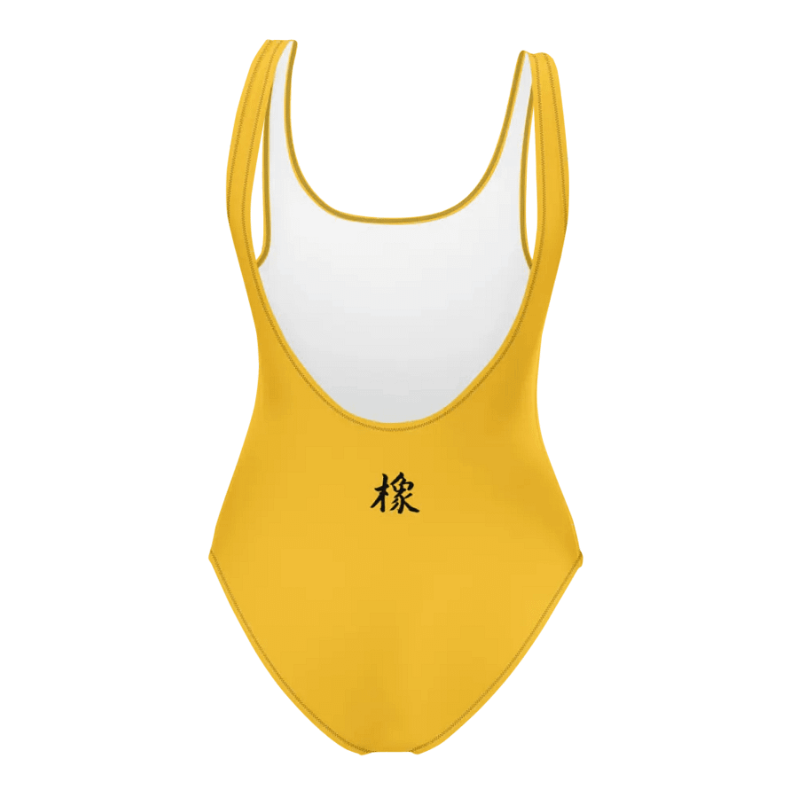 NXDt XNG - One-piece swimsuit - dvrhds1 product image (5)