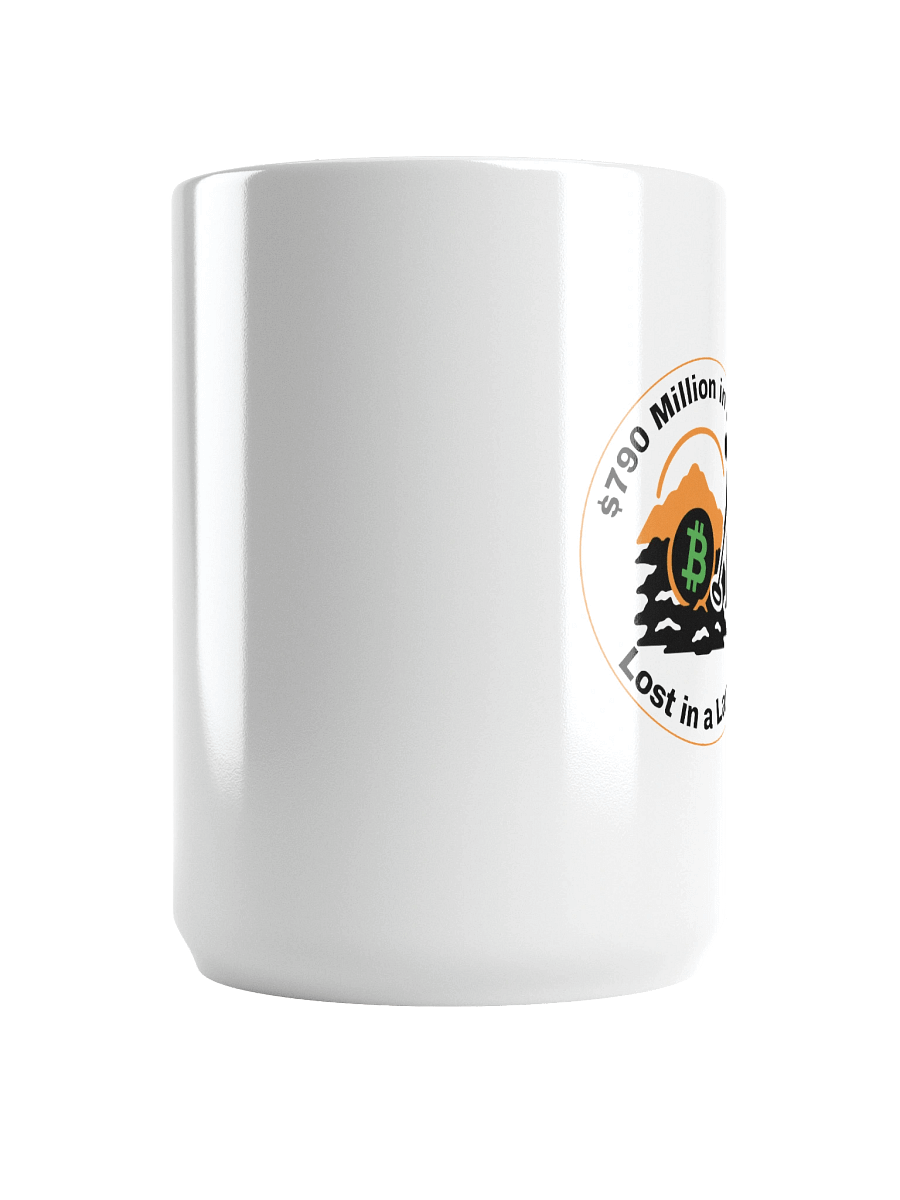 Bitcoin Cloud Mug product image (10)