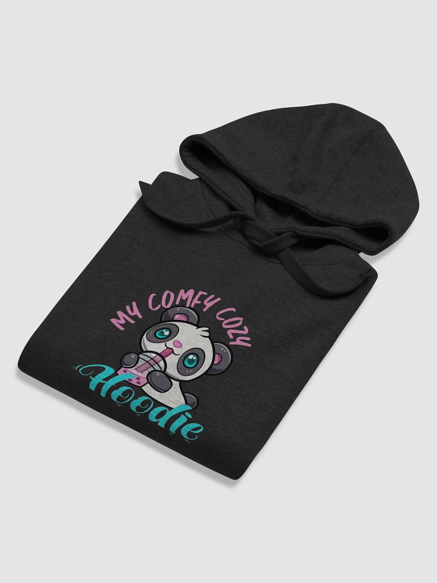My Comfy Cozy Hoodie product image (3)
