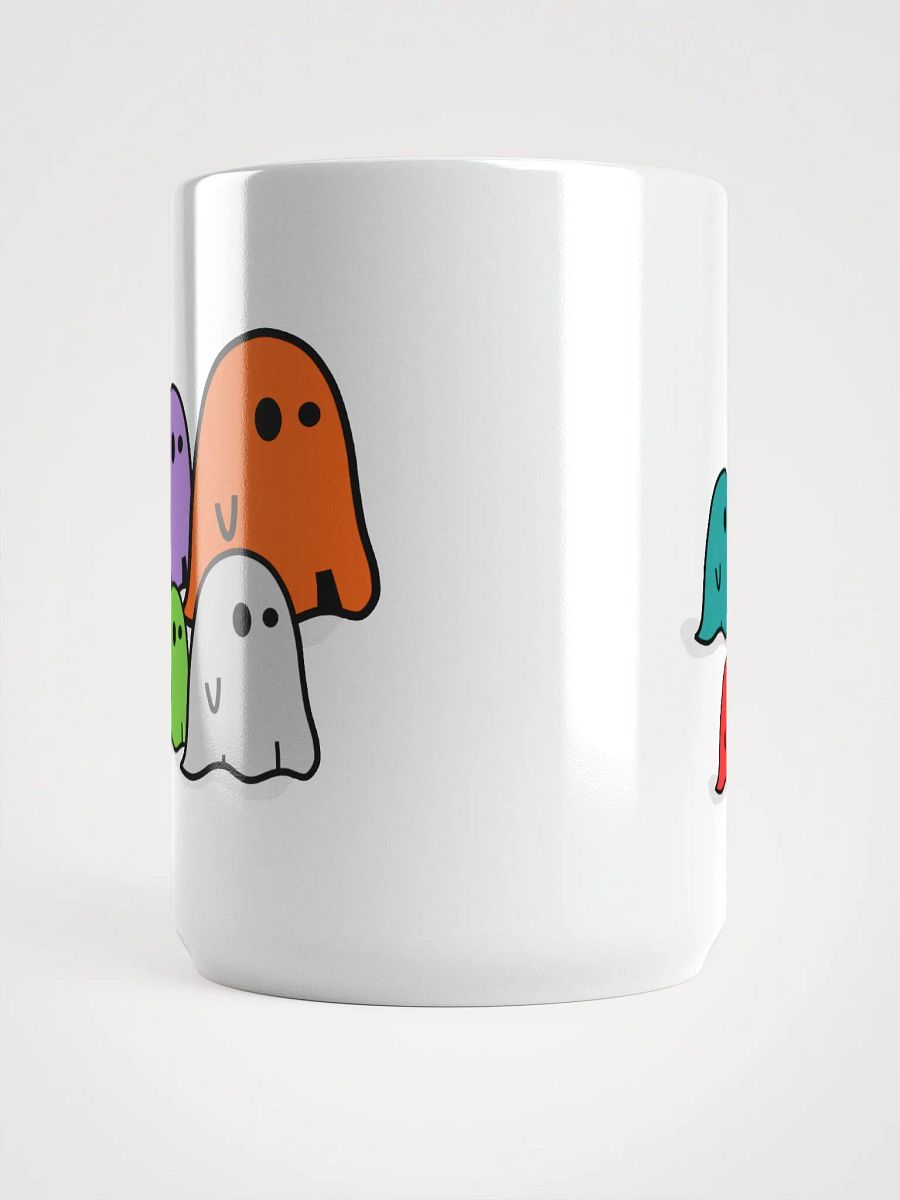 Whimsical Ghost Party Mug product image (5)