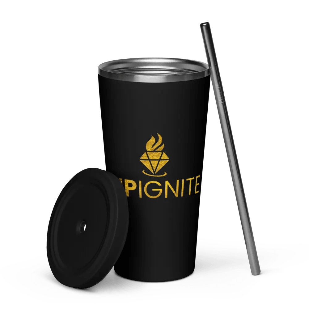 VIP Ignite Swag Tumbler product image (11)