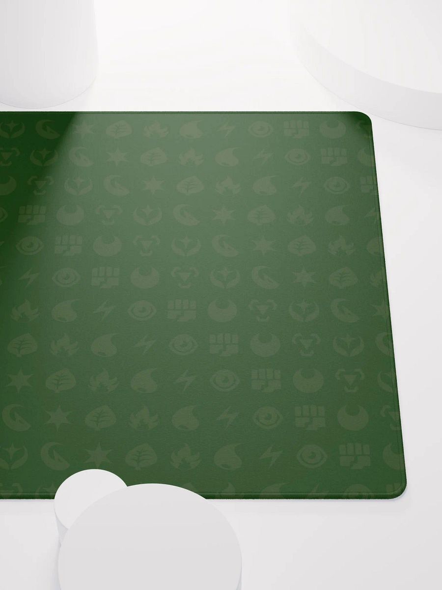 JustInBasil Gaming Mouse Pad (36x18) product image (5)